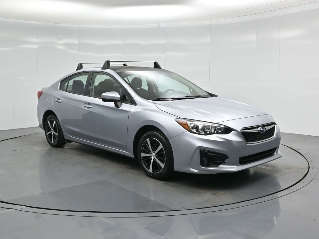 Used 2019 Subaru Impreza 2.0i Premium w/ Eyesight & BSD/Rcta & SRF image 7