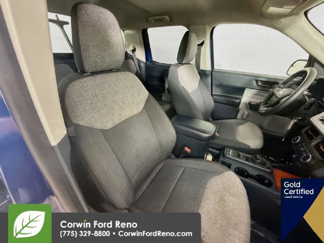 Certified 2024 Ford Maverick XLT w/ Equipment Group 300A Standard AWD/4WD image 27