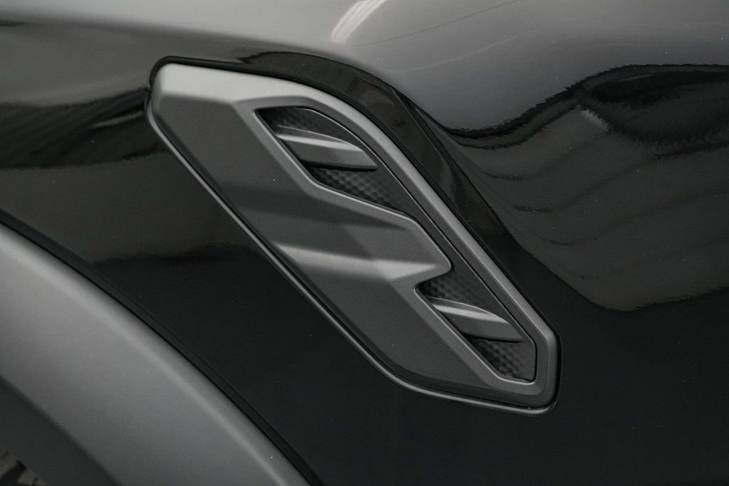 Certified 2024 Ford Ranger Raptor AWD/4WD image 16