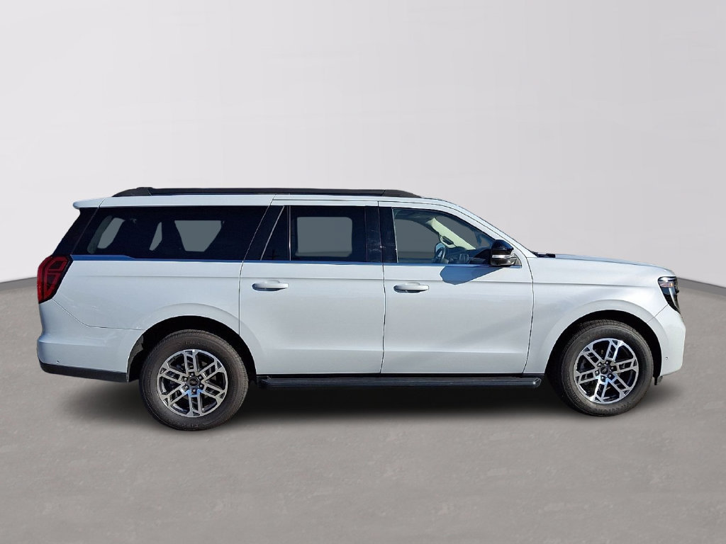 Certified 2025 Ford Expedition Max Active AWD/4WD image 7