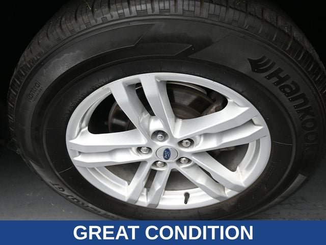 Certified 2023 Ford Explorer XLT w/ Equipment Group 202A AWD/4WD image 17