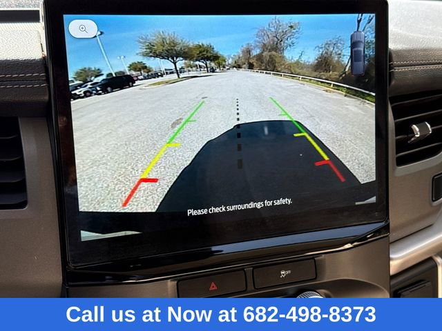 Certified 2022 Ford Expedition XLT image 26