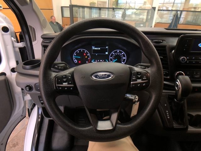 Certified 2023 Ford Transit 350 XL image 12