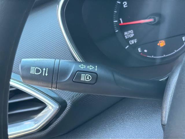 Used 2022 Chevrolet TrailBlazer LT AWD/4WD image 27