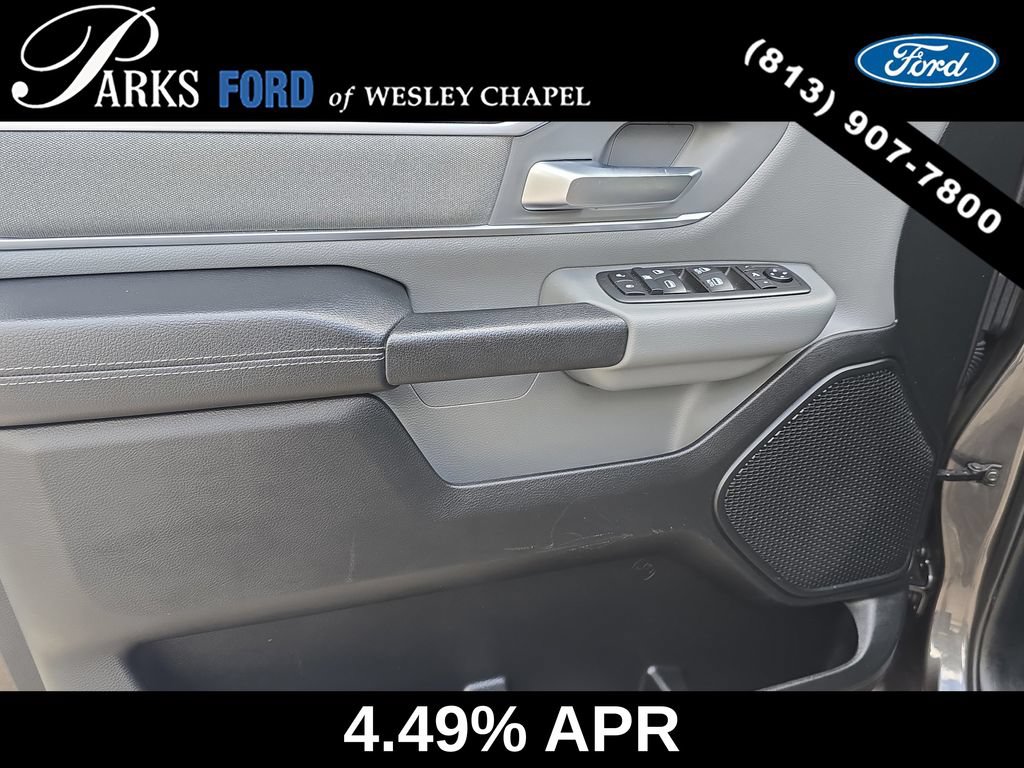 Used 2020 RAM 1500 2WD Crew Cab image 16