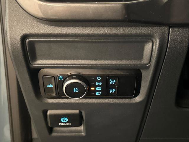 Certified 2023 Ford F150 XL w/ STX Appearance Package RWD image 19