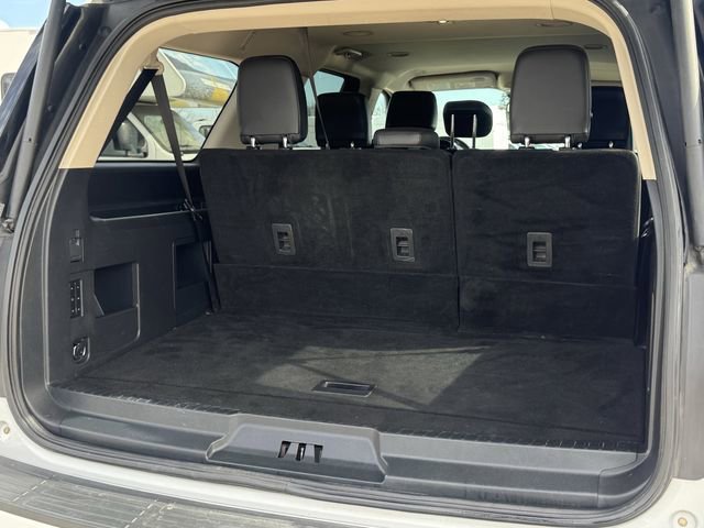 Certified 2024 Ford Expedition Max XLT image 34