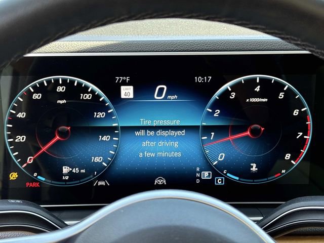 Used 2022 Mercedes-Benz GLE 350 4MATIC image 21