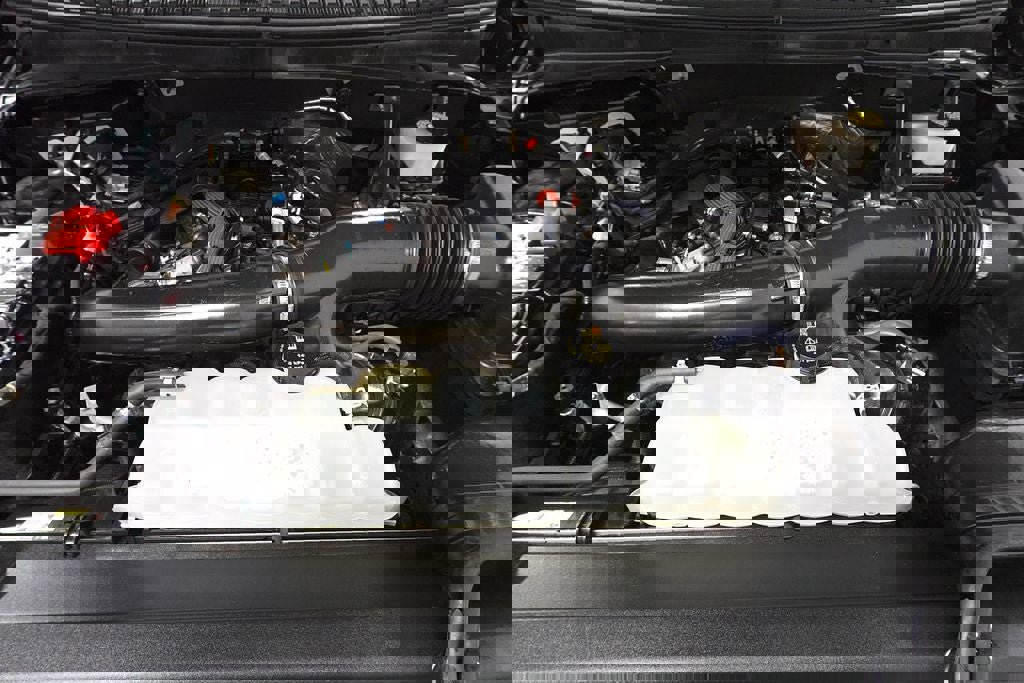 Certified 2024 Ford Expedition Max XLT image 33