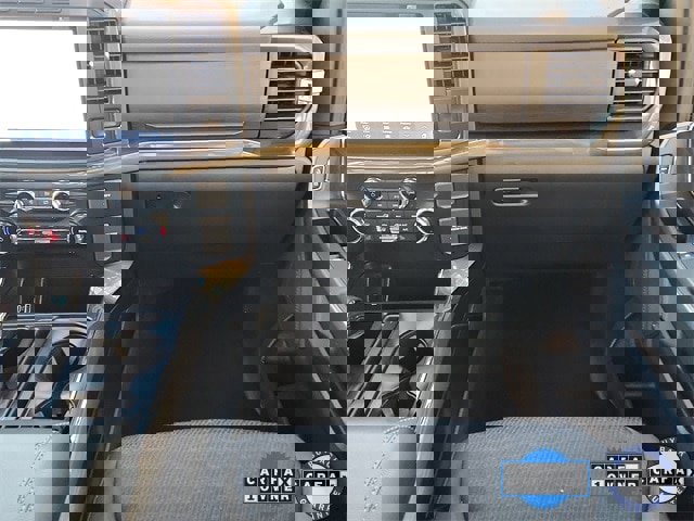 Certified 2023 Ford F150 XLT w/ Equipment Group 302A High image 10