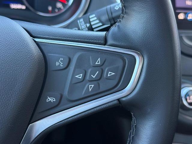 Used 2024 Chevrolet Malibu LT FWD image 17