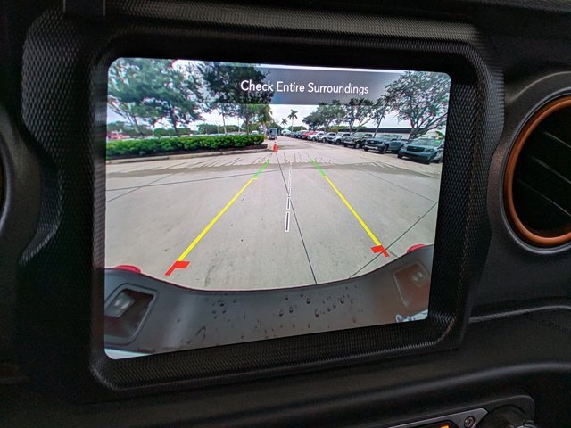 Used 2022 Jeep Gladiator Mojave image 26