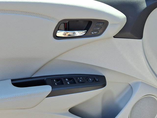 Used 2018 Acura RDX AWD image 2