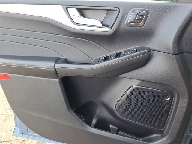 Certified 2023 Ford Escape Platinum image 20