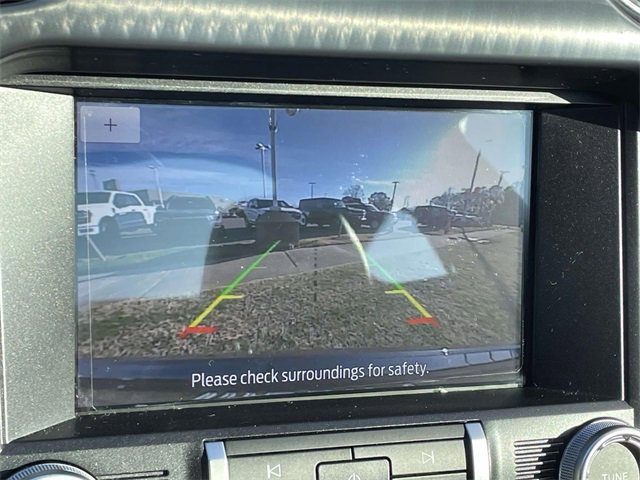 Certified 2023 Ford Mustang Mach 1 w/ Equipment Group 700A image 24