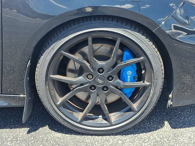 Certified 2017 Ford Focus RS AWD/4WD image 8