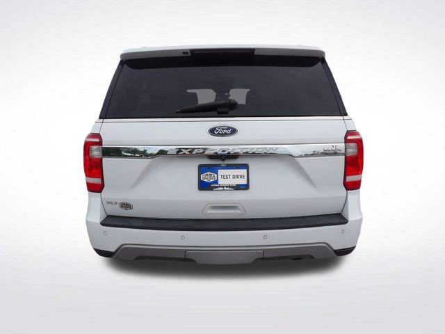 Certified 2020 Ford Expedition Max XLT w/ Equipment Group 202A RWD image 9