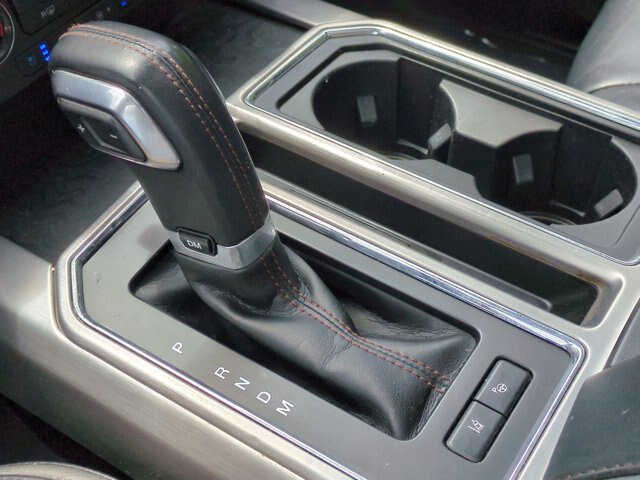 Certified 2020 Ford F150 Platinum w/ Equipment Group 701A Luxury AWD/4WD image 27