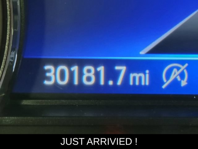Certified 2022 Ford Bronco Sport Outer Banks AWD/4WD image 31