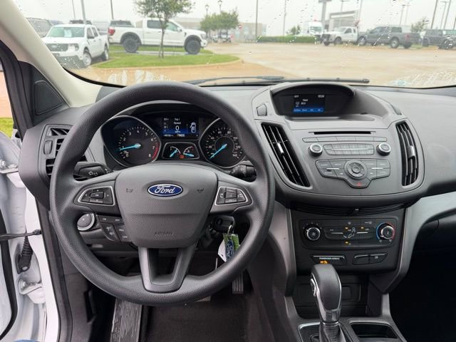 Certified 2018 Ford Escape S FWD image 12