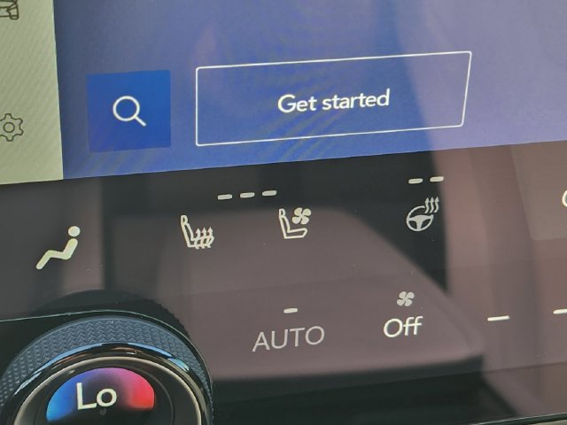 Used 2026 Lexus RX 350h w/ Convenience Package AWD/4WD image 24