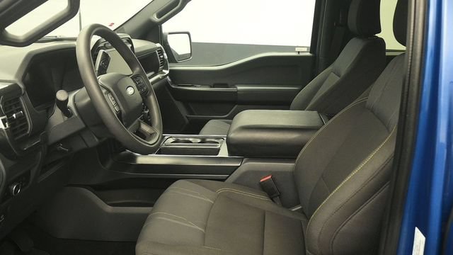 Certified 2024 Ford F150 STX AWD/4WD image 13