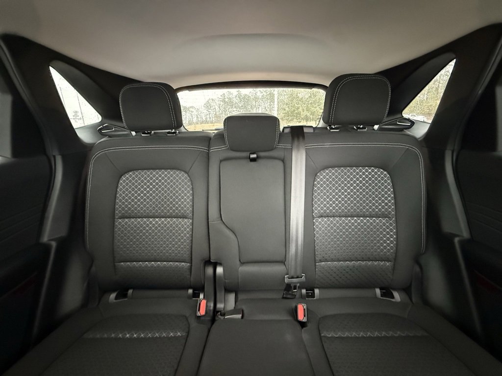 Certified 2024 Ford Escape Active image 28