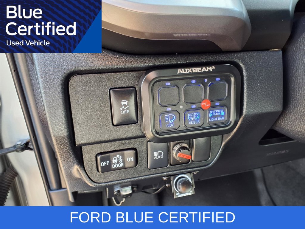 Used 2022 Toyota Tacoma SR5 w/ Technology Package AWD/4WD image 14