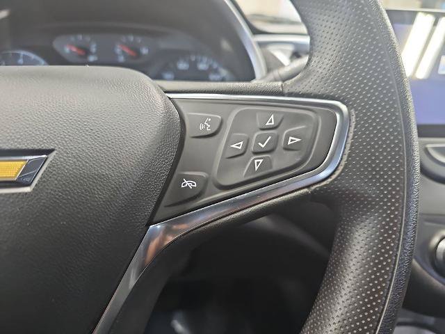 Used 2024 Chevrolet Malibu LS FWD image 17