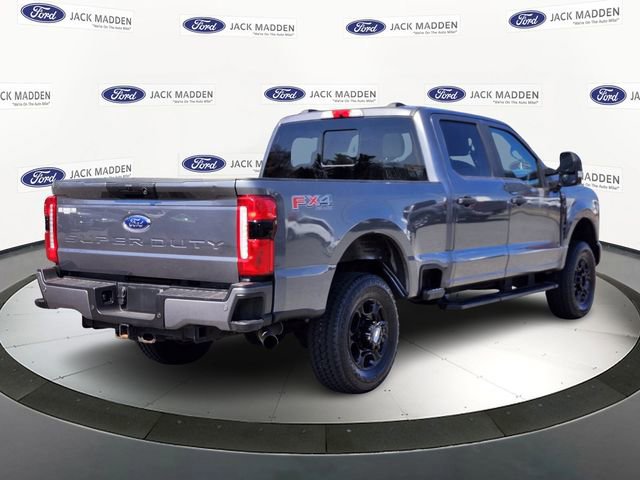 Certified 2023 Ford F350 XL w/ STX Appearance Package image 4