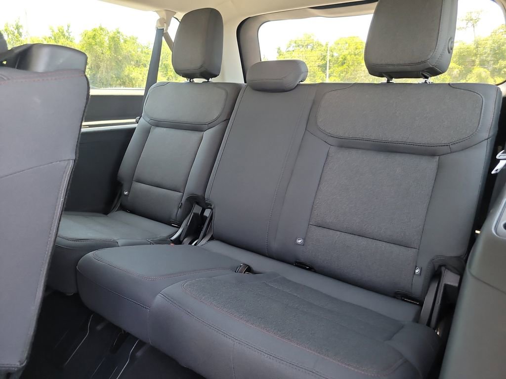 Certified 2025 Ford Expedition Max Active AWD/4WD image 13