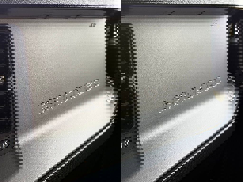 Certified 2022 Ford Bronco Outer Banks image 36