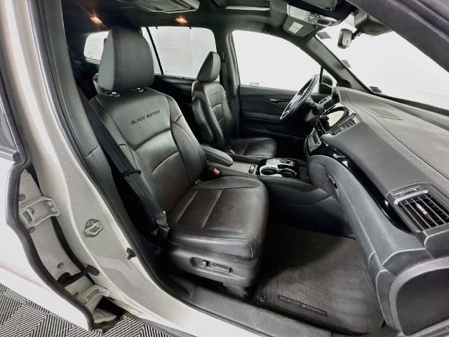 Used 2021 Honda Pilot Black Edition image 31