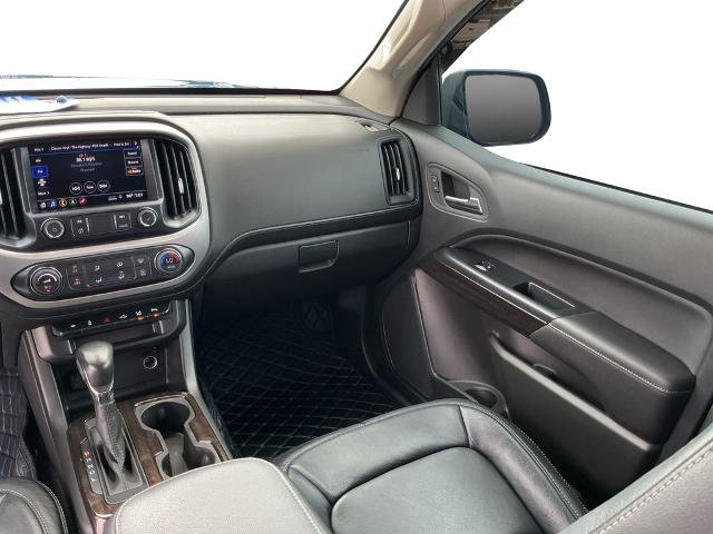 Used 2022 GMC Canyon Elevation w/ Driver Alert Package AWD/4WD image 26