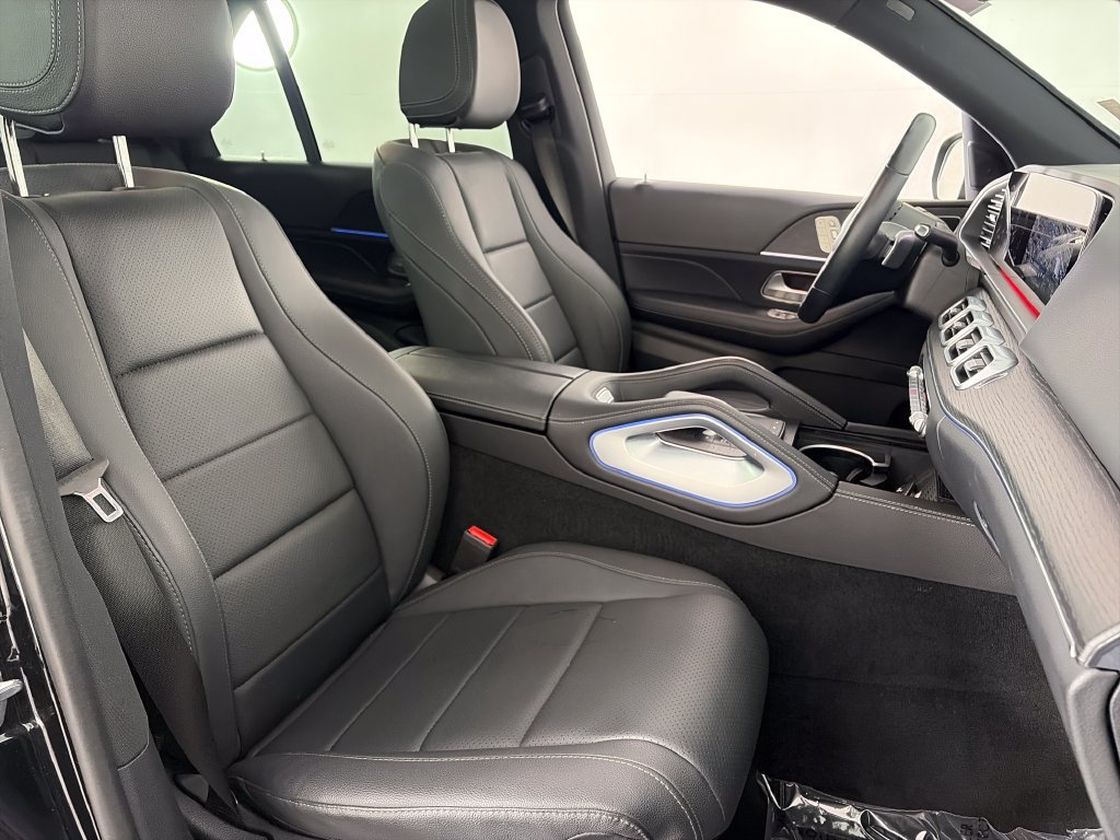 Used 2025 Mercedes-Benz GLE 350 4MATIC image 31