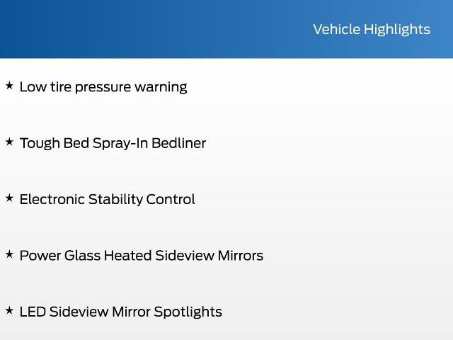 Certified 2023 Ford F150 XLT w/ Equipment Group 302A High AWD/4WD image 21