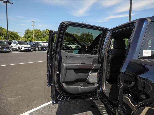 Certified 2026 Ford F150 Lariat AWD/4WD image 21
