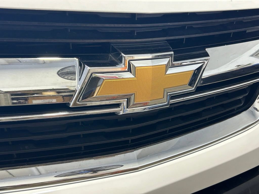 Used 2019 Chevrolet Colorado W/T w/ WT Convenience Package RWD image 19