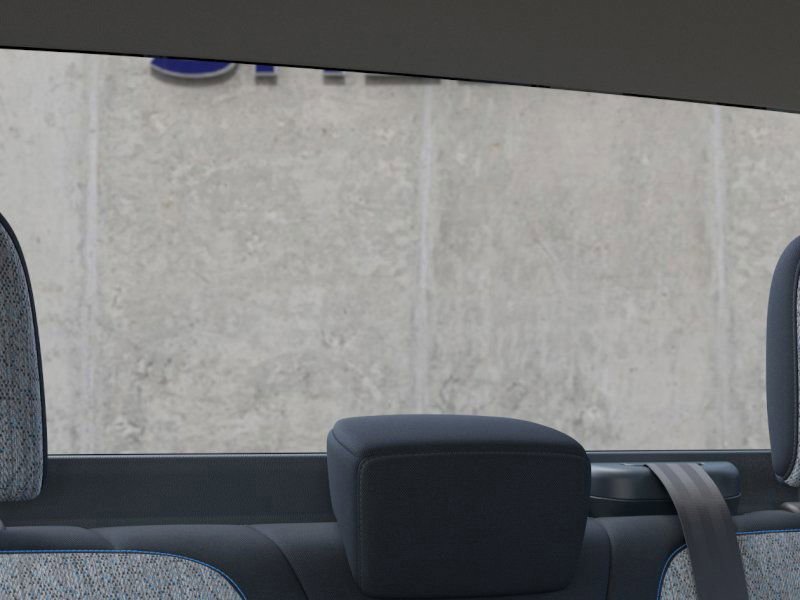 Certified 2025 Ford Maverick XLT w/ XLT Luxury Package image 24