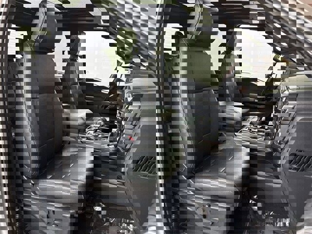 Certified 2023 Ford F150 XLT w/ Equipment Group 302A High image 16