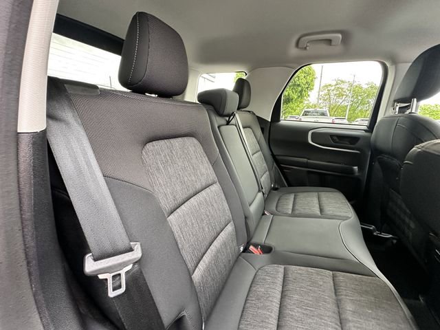 Certified 2023 Ford Bronco Sport Big Bend w/ Convenience Package AWD/4WD image 37
