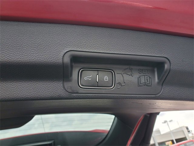 Certified 2023 Ford Explorer ST w/ Equipment Group 401A image 32