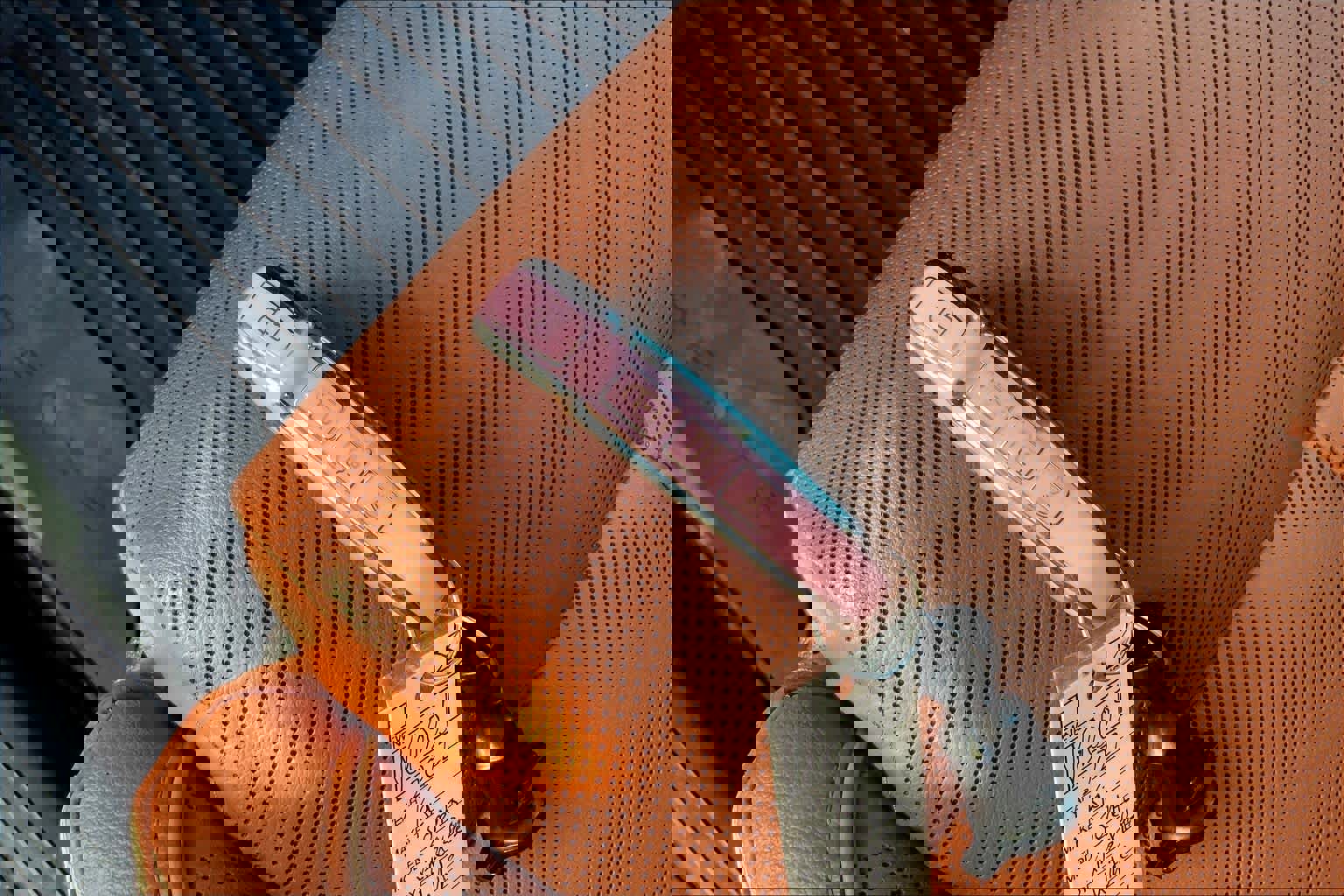 Used 2022 Kia Sorento SX Prestige w/ Rust Color Package image 14