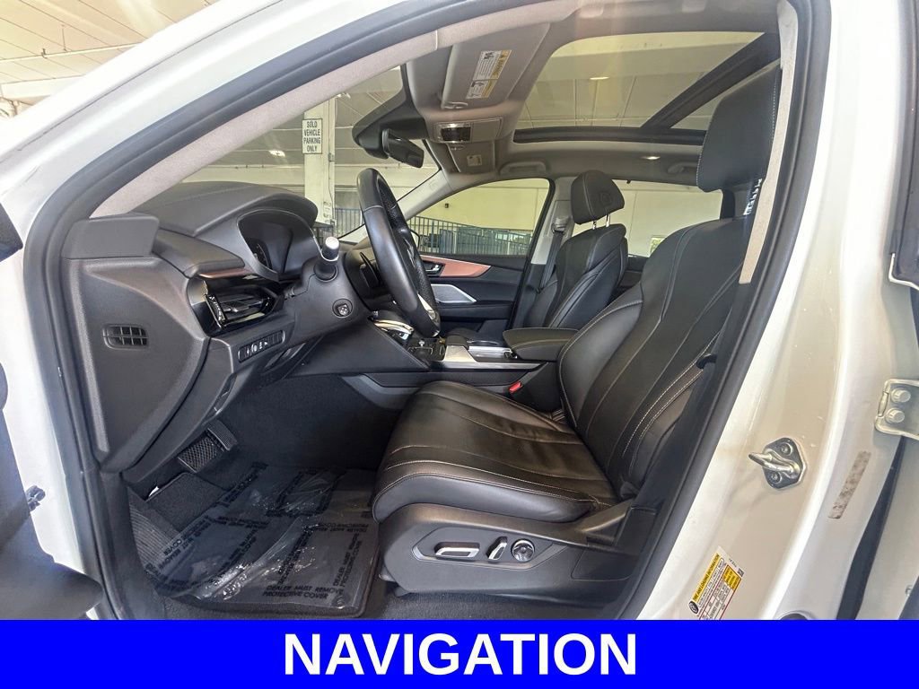 Used 2022 Acura MDX FWD w/ Technology Package image 9