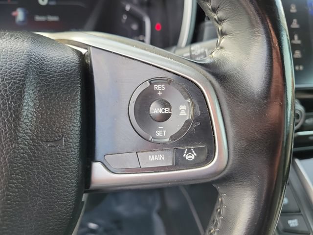 Used 2017 Honda CR-V Touring image 13