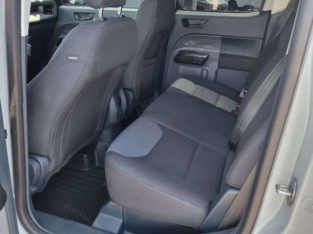 Certified 2024 Ford Maverick XL FWD image 12
