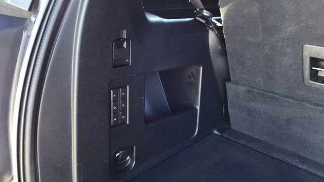 Certified 2021 Ford Expedition XLT image 9