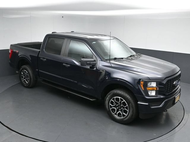 Certified 2023 Ford F150 XL w/ STX Appearance Package AWD/4WD image 44