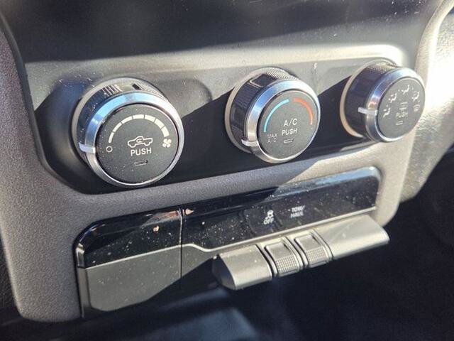 Used 2023 RAM 3500 Tradesman RWD image 19