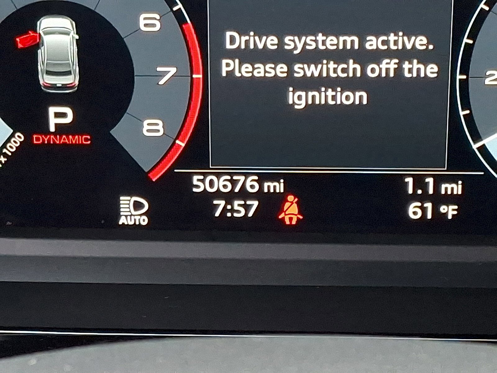 Used 2023 Audi A3 2.0T Premium Plus image 18